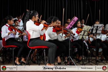 Harmony Orchestra