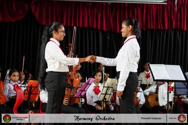 Harmony Orchestra